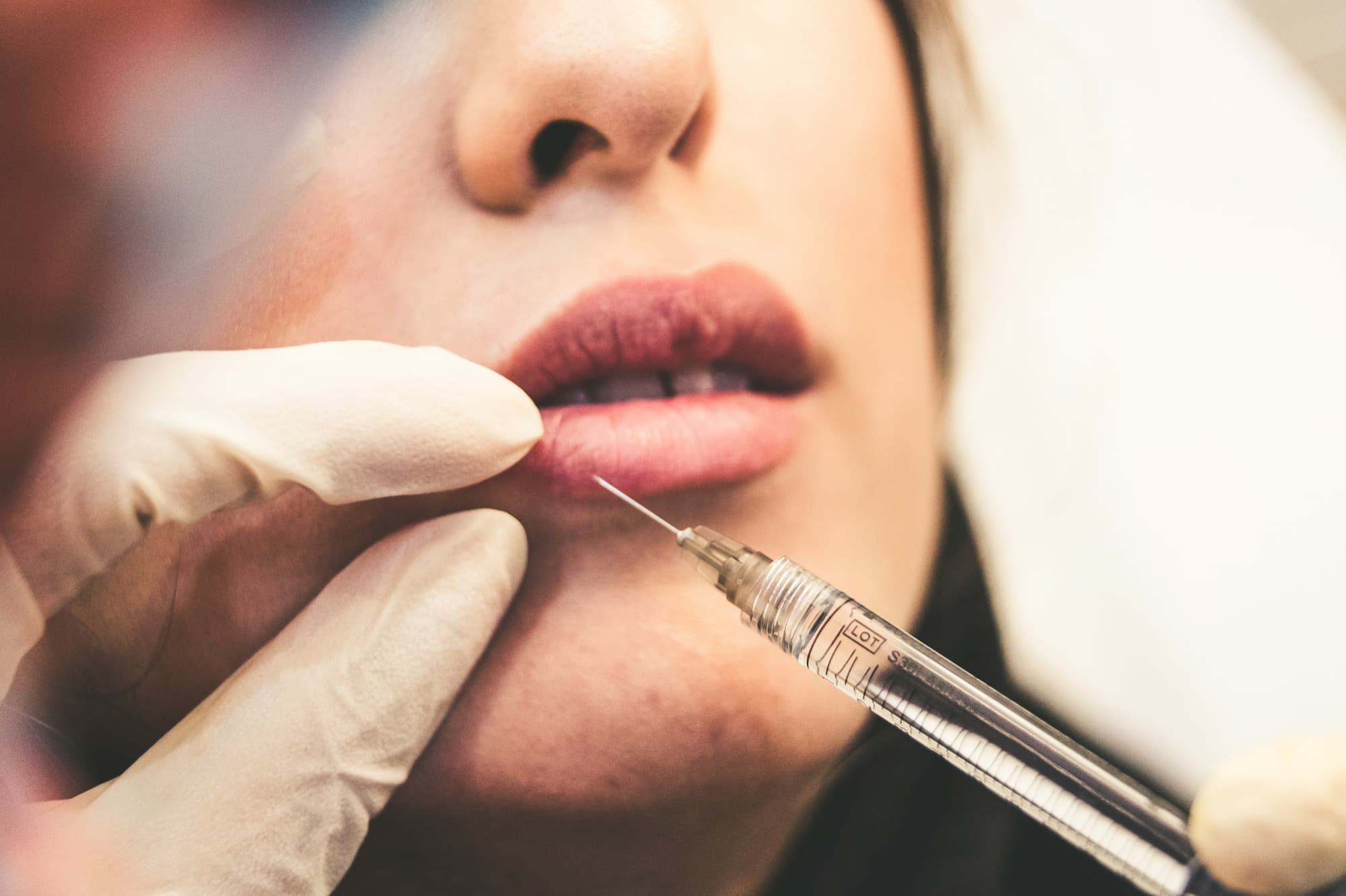 Injectables